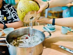 -嗲嗲的椰子鸡(亚龙湾总店)