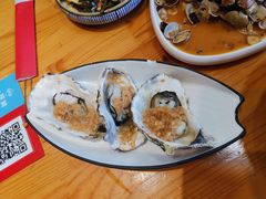 -一捞鲜•青岛大虾面(八大关店)