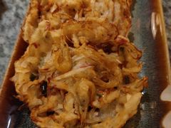 萝卜丝端子-南京大牌档(青岛万象城店)