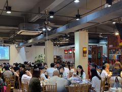 -百年银屏蚝烙·潮汕菜·非遗(乐山店)