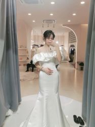 -Color卡诺婚纱礼服馆(南京严选店)