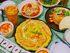 -Home Thai·泰谣(王府井apm店)