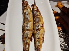 -鼎原力量东北吊炉烧烤(临河街店)