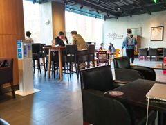 大堂-COSTA COFFEE(金长安大厦店)