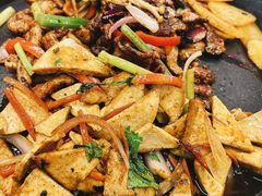 -一烙锅(友谊店)