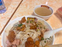 -荔林食店(西华路店)