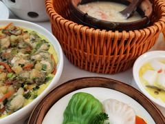 -桂大叔·砂锅粥·家传闽粤菜(县西巷店)