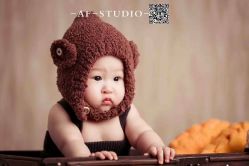 点击看大图 -Angel Fish photography 儿童摄影工作室(亚运村店)
