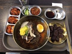 -玉流珍肴馆(亮马桥店)