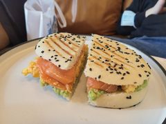 -Wagas沃歌斯(江浦路店)