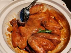 -庭院江南菜•烤鸭•非遗传承(上地•清河店)