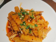 -全牛匠·乐山跷脚牛肉(西单华威约饭街店)