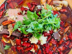 -月福京味斋·烤鸭店·北京菜(鼓楼总店)