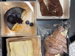 脏脏包-OUR Bakery(SKP-S店)