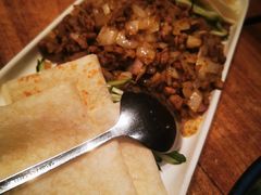 -耶里夏丽·丝路新疆菜·清真食品(徐汇南丹东路臻选店)