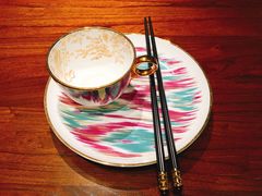 -天山醉美·新疆餐厅(富华里店)