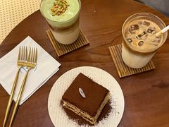 -E SPECIAL COFFEE 别样