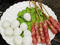 -巴蜀大宅门火锅(新华公园店)