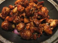 -孙家外婆•长春地标美食新名片(吾悦广场店)