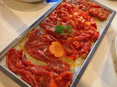 -金刚山(学府路店)