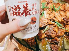 -金鼎轩·滋养小餐馆(联想桥店)