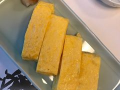 玉子烧-竹叶亭(银座店)