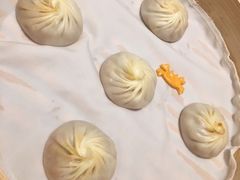 -鼎泰丰(德基广场店)