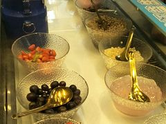 -溪边姑娘·拉丝酸奶水果捞(春熙路店)