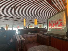 -首都机场t3-c国航两舱休息室