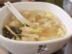 -锡笼记·无锡小笼(方塔店)