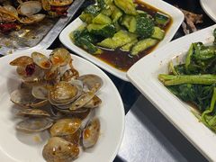 -二姐卤煮(南十里居店)