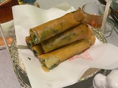 黄鱼手工春卷-甬府小鲜(万象城店)