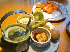 -松子料理(世纪城店)