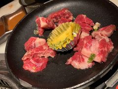 黄油菲力-厚贞日式烤肉(龙之梦店)