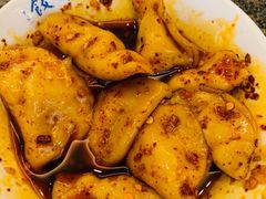 -春阳水饺(香槟广场店)