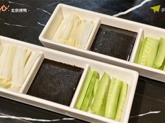 -全聚德(长白店)