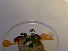 -香港喜来登酒店蚝酒吧