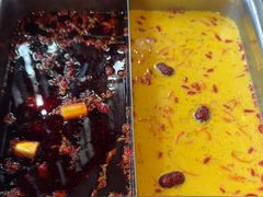 -大隐·成都火锅Bistro(合生麒麟新天地店)