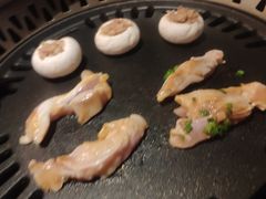 -牛焱·和牛烧肉(五大道店)