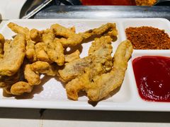 小酥肉-海底捞火锅(杭州庆春路夜宵主题店)