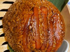 江米扣肉-南京大牌档(人民广场店)