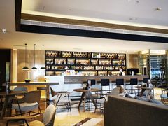 大堂-粤海喜来登酒店·&More聚驿(天河城店)