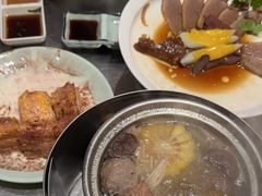 -潮界(虹桥新天地店)