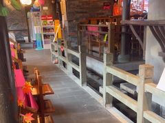 -蓉城老妈火锅(双林路店)