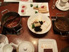 -重庆小天鹅(英雄山路店)