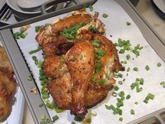 -绿茶餐厅(燕郊永旺店)