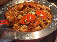 -胖哥俩肉蟹煲(梅溪步步高店)