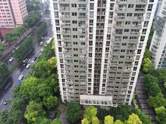 -上海徐汇瑞峰酒店