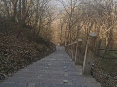 -终南山南五台景区