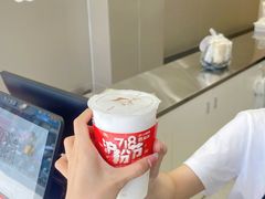 -沪上阿姨·精选茶饮(深大西丽店)